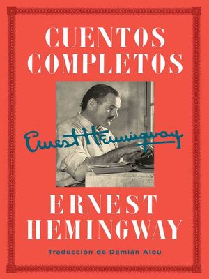 cover image of Cuentos completos (Spanish Edition)
